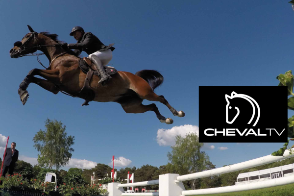 Cheval TV