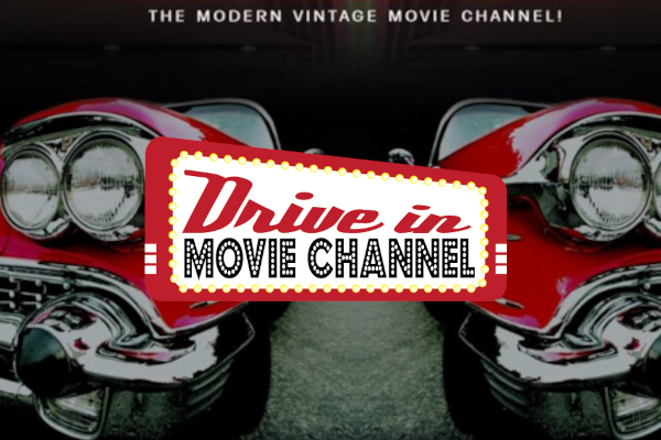 Drive In Movie Channel