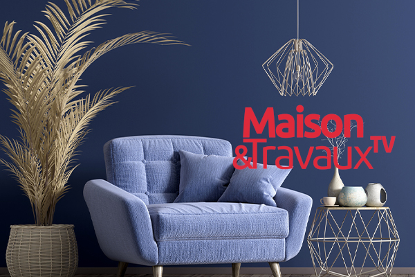 Maison et Travaux TV