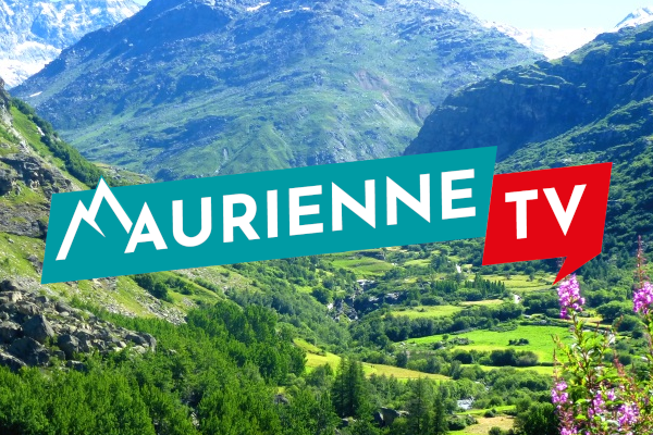 Maurienne TV