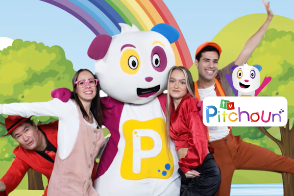 TV Pitchoun
