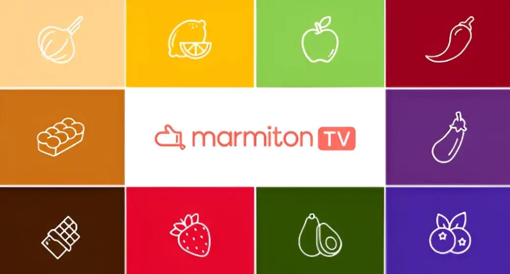 Marmiton TV